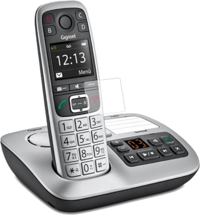 Image du produit Dipos Film de Protection d’écran Anti-Shock (1 pièce(s), Gigaset E560A Plus)