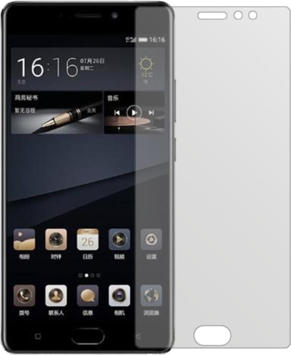 Actual product image Dipos Screen Protector Anti-Glare (6 Piece, Gionee M6s Plus)