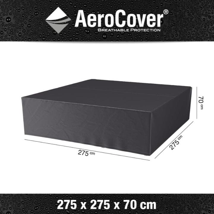 Actual product image AeroCover Protective cover