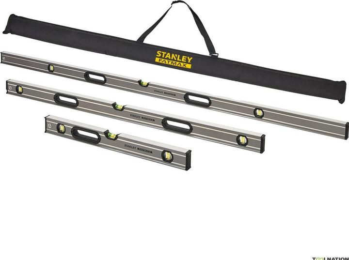 Stanley Kit de niveau à bulle