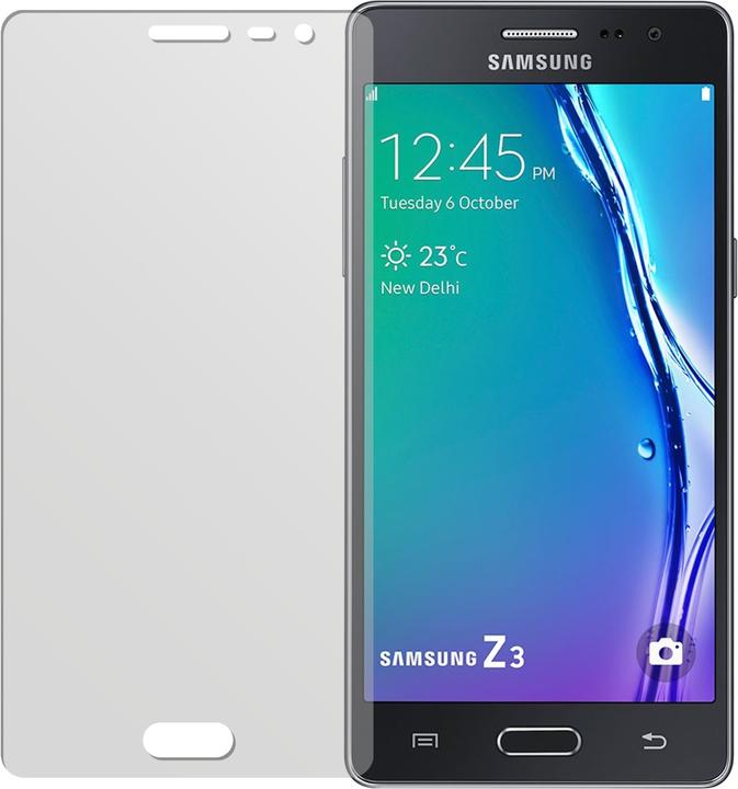 Produktbild Dipos Displayschutzfolie Antireflex (6 Stück, Samsung Galaxy Z3)