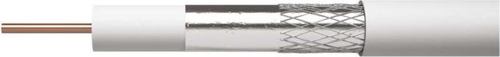Immagine prodotto Emos Cavo coassiale CB130, 100m (Cavi antenna)