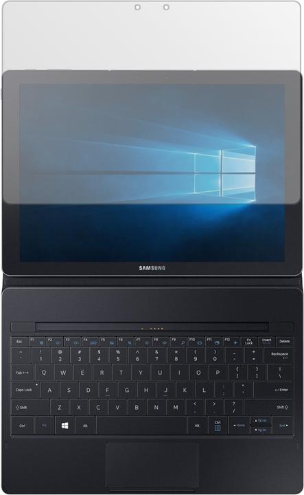 Produktbild Dipos Displayschutzfolie Antireflex (2 Stück, Galaxy Tab Pro S)
