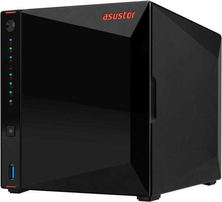 Image du produit Asustor Nimbustor 4 Gen2 AS5404T (0 TB)