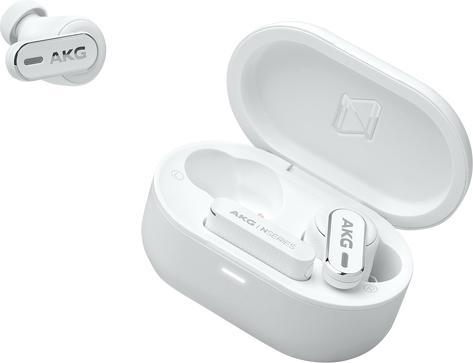Produktbild AKG N5 Hybrid ANC True Wireless (ANC, 10 h, Kabellos)