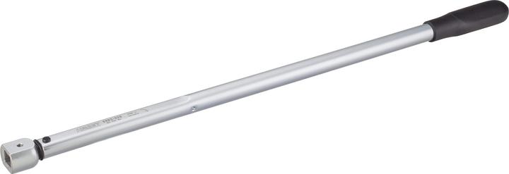 Produktbild HAZET Drehmoment-Schlüssel 6392-320V - Toleranz: 2% - Einsteck-Vierkant 14 x 18 mm - (1/4", 60 Nm, 320 Nm)