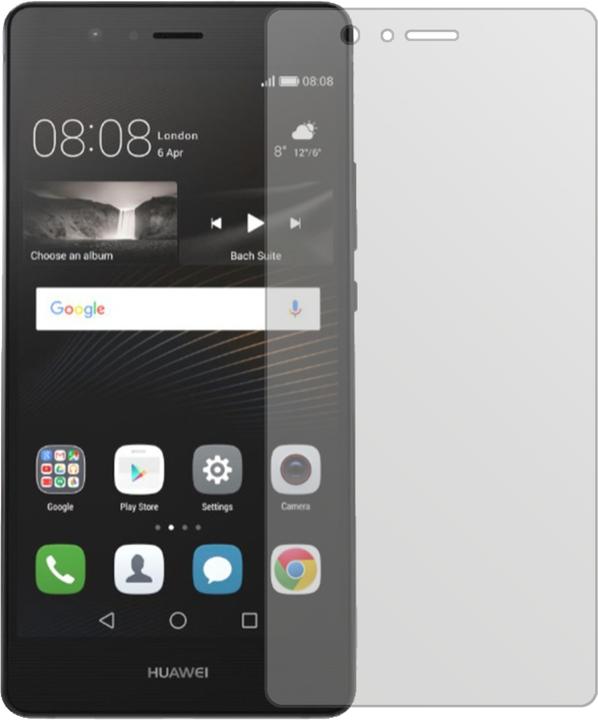 Immagine prodotto Dipos Pellicola Protettiva Antiriflesso (6 Pezzo/i, Huawei P9 Lite)
