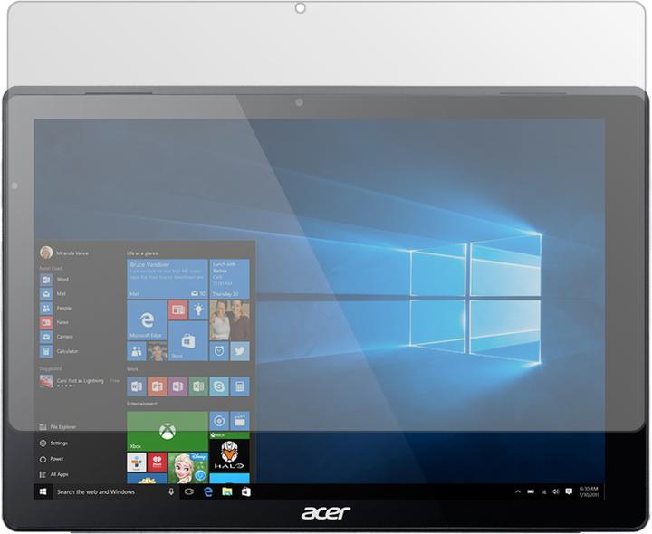 Produktbild Dipos Displayschutzfolie Antireflex (2 Stück, Acer Switch Alpha 12)