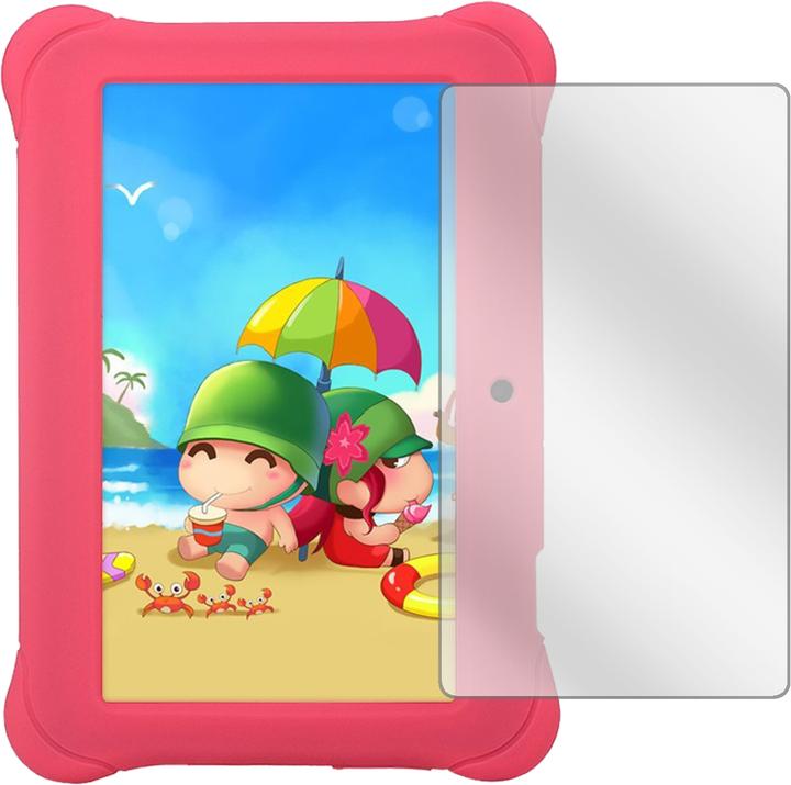 Produktbild Dipos Displayschutzfolie Crystalclear (2 Stück, A88SK)