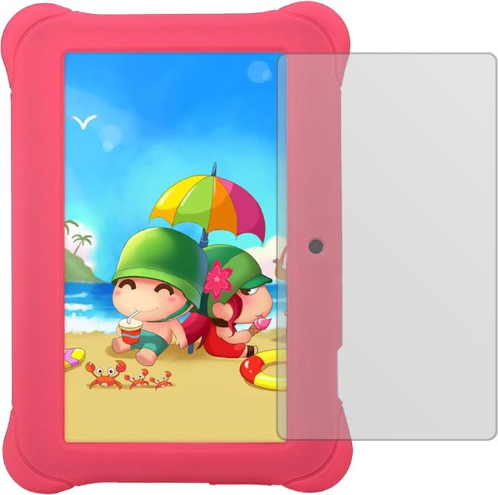 Actual product image Dipos Screen Protector Anti-Glare (2 Piece, A88SK)