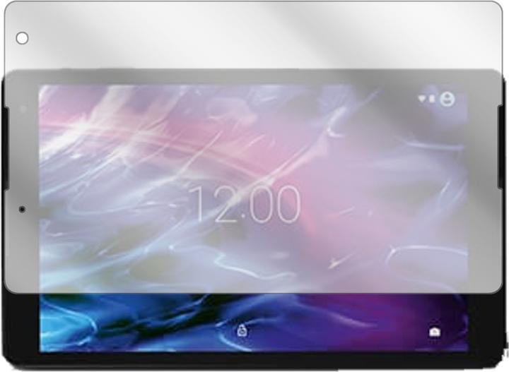 Actual product image Dipos Screen Protector Crystalclear (2 Piece, LifeTab P10506)