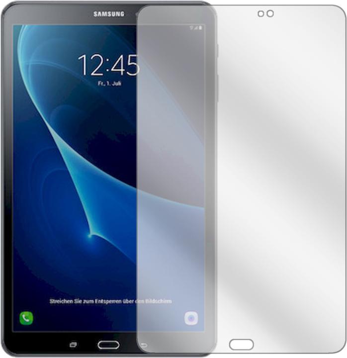 Actual product image Dipos Screen Protector Crystalclear (2 Piece, Samsung Galaxy Tab A 10.1)