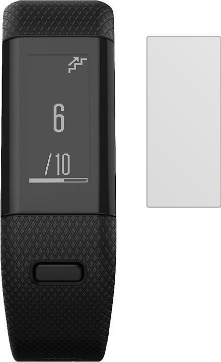 Produktbild Dipos Displayschutzfolie Antireflex
