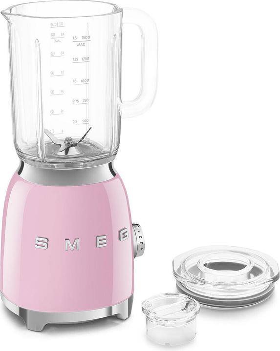 Immagine prodotto Smeg Blf01 (800 W)