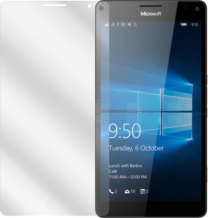 Immagine prodotto Dipos Pellicola Protettiva (6 Pezzo/i, Microsoft Lumia 950 XL)