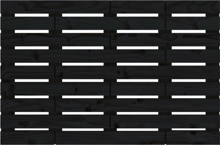Actual product image VidaXL Oksiutka (96 x 3 x 63 cm)