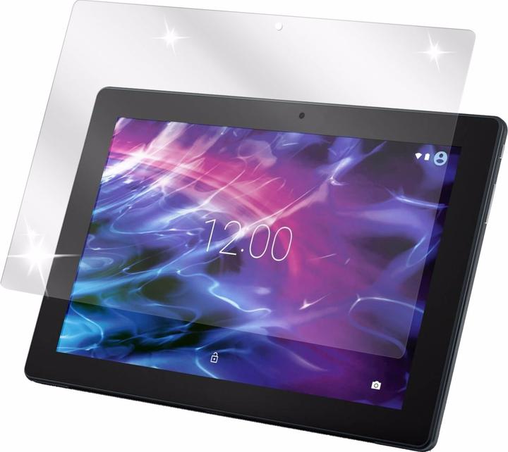 Produktbild Dipos Displayschutzfolie Crystalclear (2 Stück, Lifetab P10356)