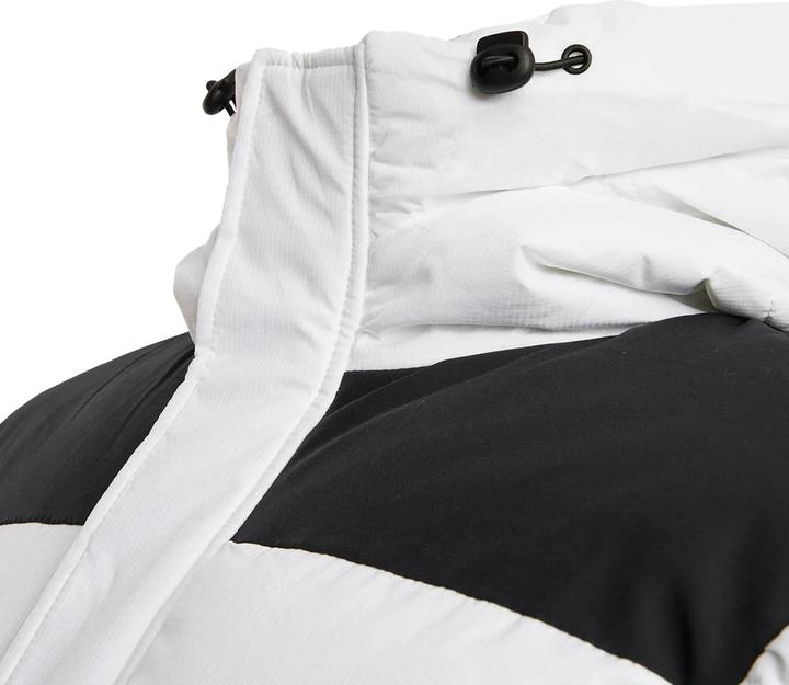 Actual product image Kings Will Dream Mens Peyton Short Puffer Jacket (XS)