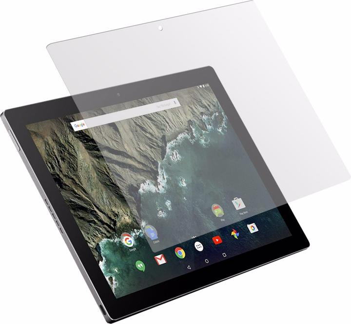 Actual product image Dipos Screen Protector Anti-Glare (2 Piece, Google Pixel C)
