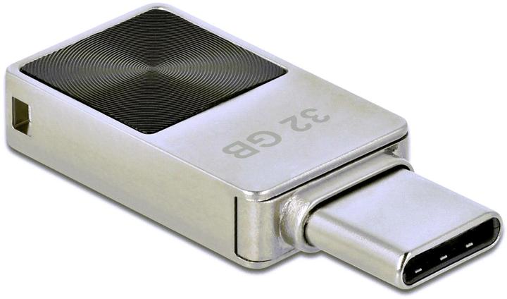 Produktbild Delock Mini USB Speicherstick (32 GB, USB-C)
