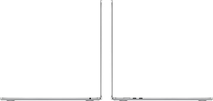 Produktbild Apple MacBook Air – 2024 (15", M3, 16 GB, 256 GB, DE)