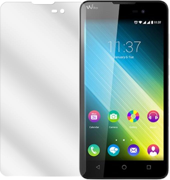 Produktbild Dipos Displayschutzfolie Crystalclear (2 Stück, Wiko Lenny 2)