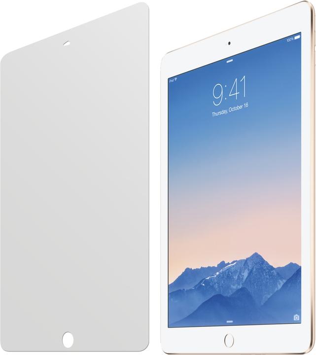 Image du produit Dipos Film de Protection d’écran Anti-reflet (2 pièce(s), Apple iPad Pro)