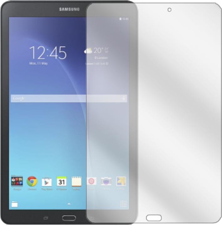 Produktbild Dipos Displayschutzfolie Crystalclear (2 Stück, Galaxy Tab E 9.6)