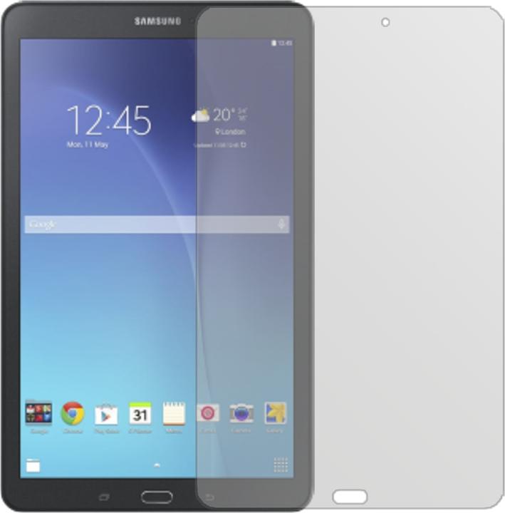 Actual product image Dipos Screen Protector Anti-Glare (2 Piece, Galaxy Tab E 9.6)