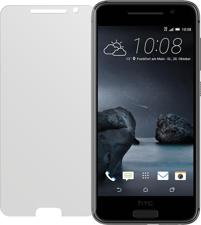 Produktbild Dipos Displayschutzfolie Antireflex (6 Stück, HTC One A9)