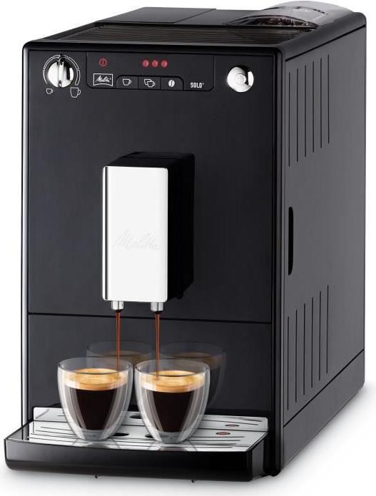Image du produit Melitta Caffeo Solo