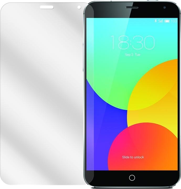 Immagine prodotto Dipos Pellicola Protettiva (6 Pezzo/i, Meizu MX4)