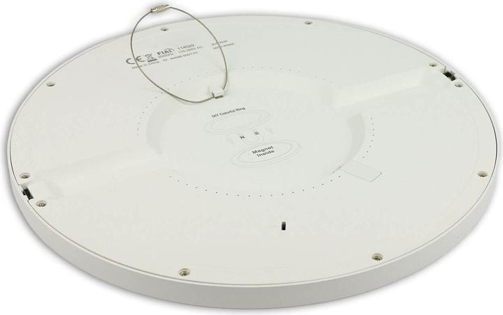 Actual product image Isoled Spotlights, Spots & Surface Mounted Spotlights (2040 lm)