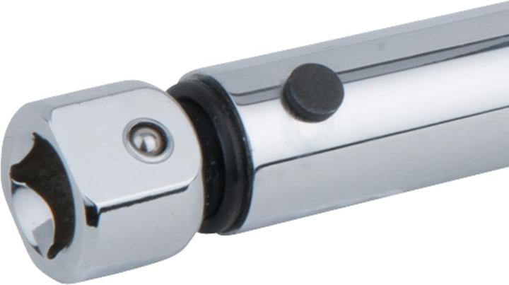 Produktbild KS Tools Industrie Einsteck-Drehmomentschlüssel, Aufnahme 9x12 mm, 5-25 Nm (5 Nm, 25 Nm)