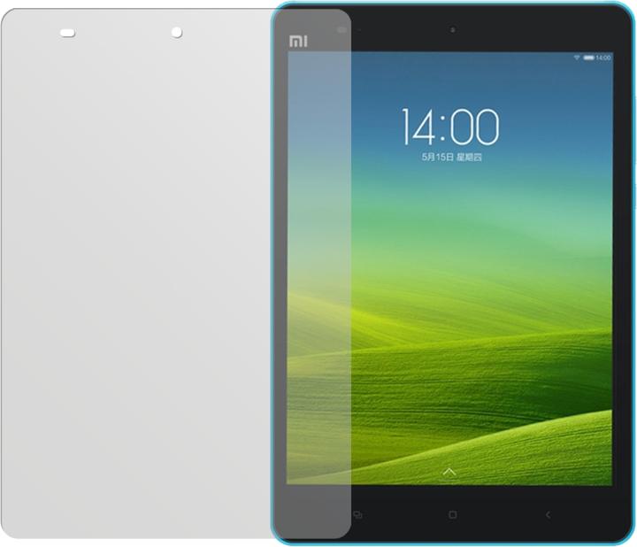 Actual product image Dipos Screen Protector Anti-Glare (2 Piece, MiPad)