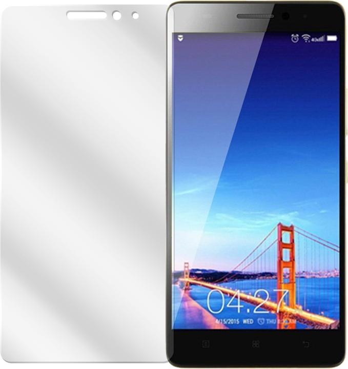 Immagine prodotto Dipos Pellicola Protettiva (6 Pezzo/i, Lenovo K3 Nota)