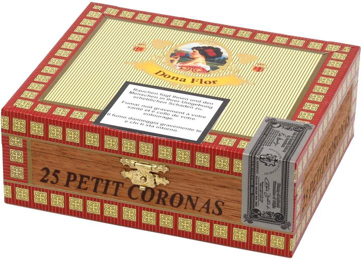 Image du produit Dona Flor Petit Corona du Connecticut (Petit Corona)