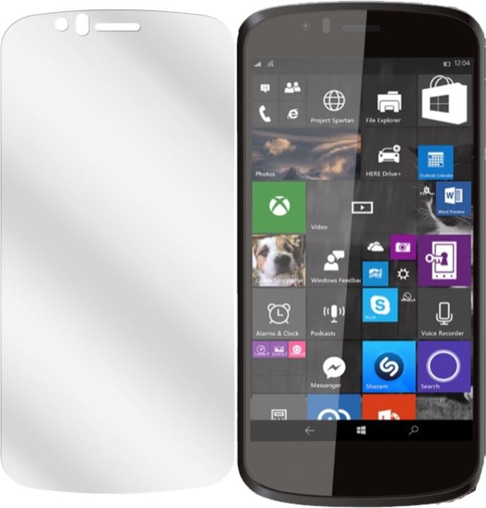 Produktbild Dipos Displayschutzfolie Crystalclear (2 Stück, Archos 50 Cesium)