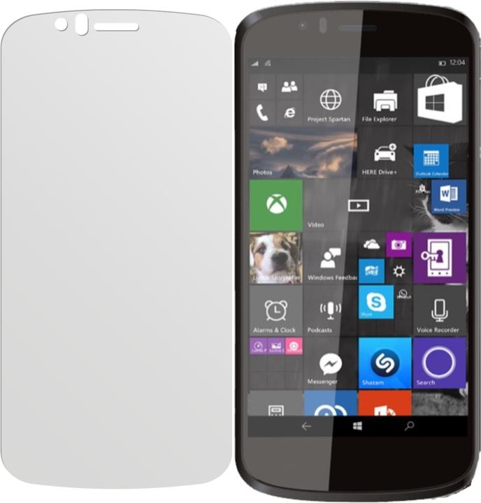 Actual product image Dipos Screen Protector Anti-Glare (2 Piece, Archos 50 Cesium)