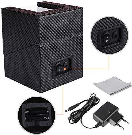 Produktbild Gifort Automatische Uhrenbeweger Box (1 x)