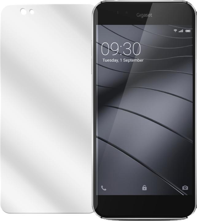 Produktbild Dipos Displayschutzfolie Crystalclear (2 Stück, Gigaset ME Pure)