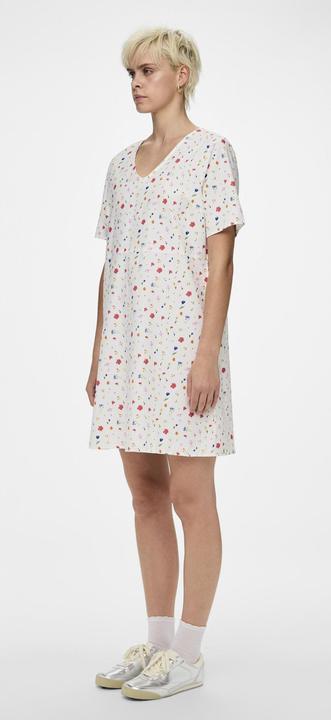 Actual product image Pieces PCMIA mini dress (S)