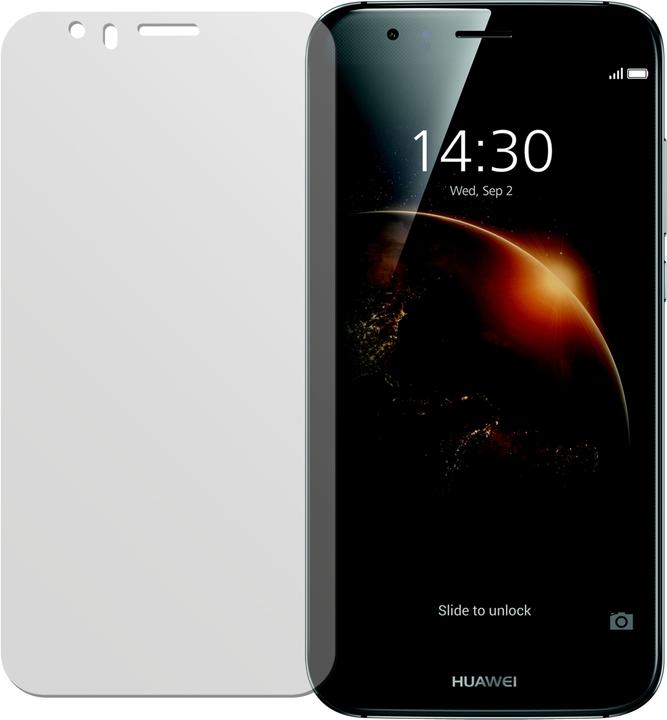 Produktbild Dipos Displayschutzfolie Antireflex (6 Stück, Huawei G8)