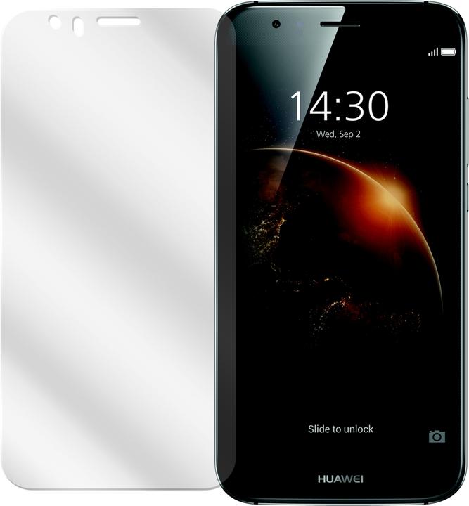 Image du produit Dipos Film de Protection d’écran Crystalclear (6 pièce(s), G8)