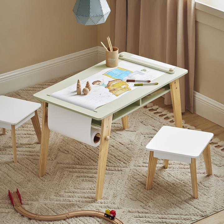 Actual product image SoBuy Alexia (Child seating group)