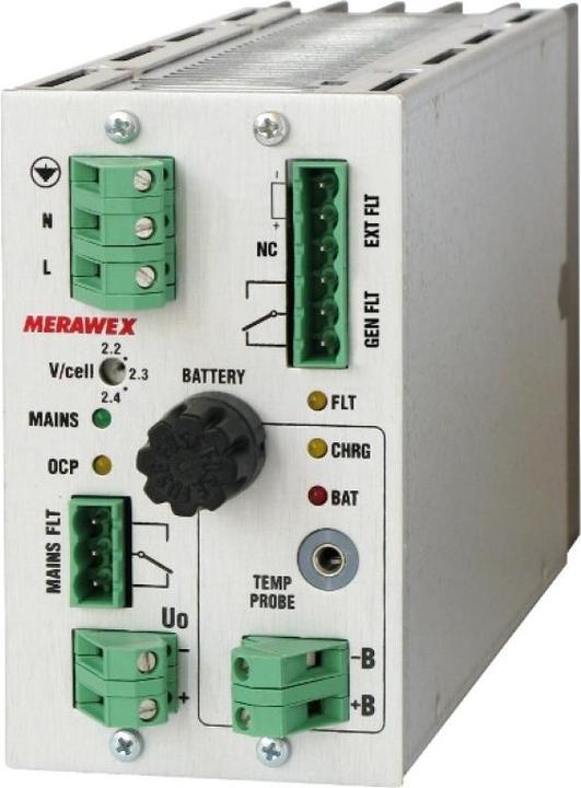 Actual product image Merawex Buffer power supply unit