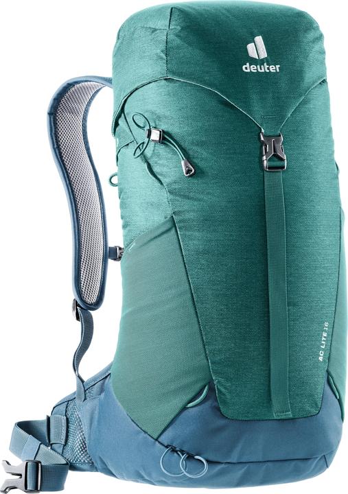 Arctic, Alpinegreen