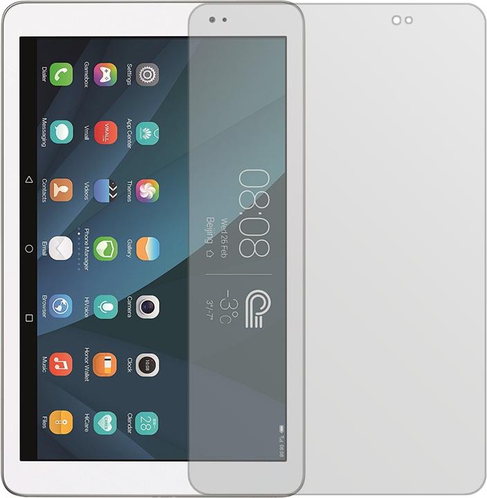 Produktbild Dipos Displayschutzfolie Antireflex (2 Stück, Huawei MediaPad T1 10)