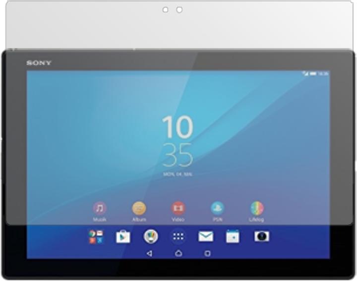 Produktbild Dipos Displayschutzfolie Antireflex (2 Stück, Sony Xperia Tablet Z4)