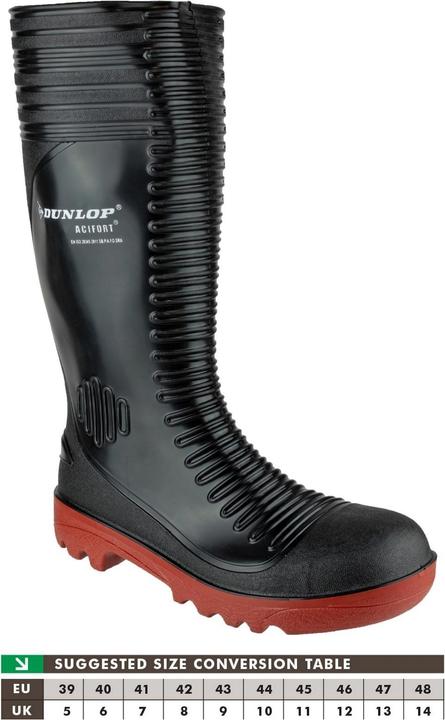 Image du produit Dunlop UTFS1475 P (46)